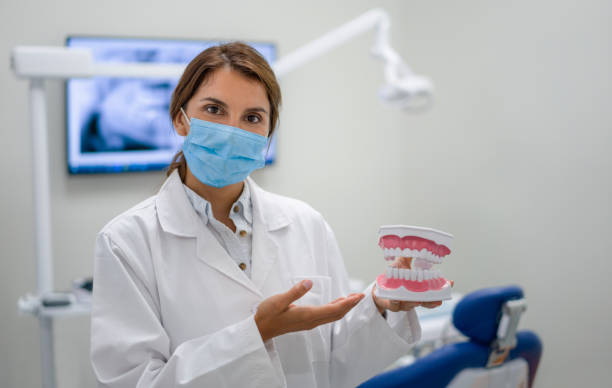 Best Emergency Denture Repair in Montebello, CA