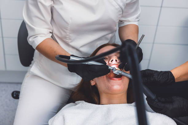 Best Emergency Orthodontic Repairs in Montebello, CA